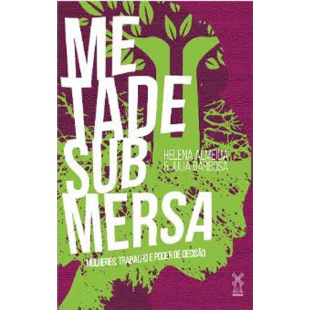 Metade Submersa