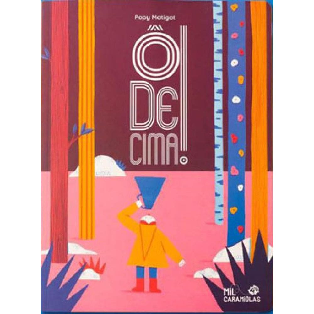 Ô De Cima!
