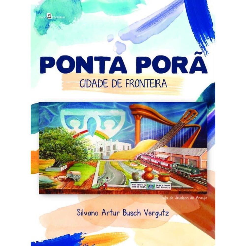 Ponta Porã
