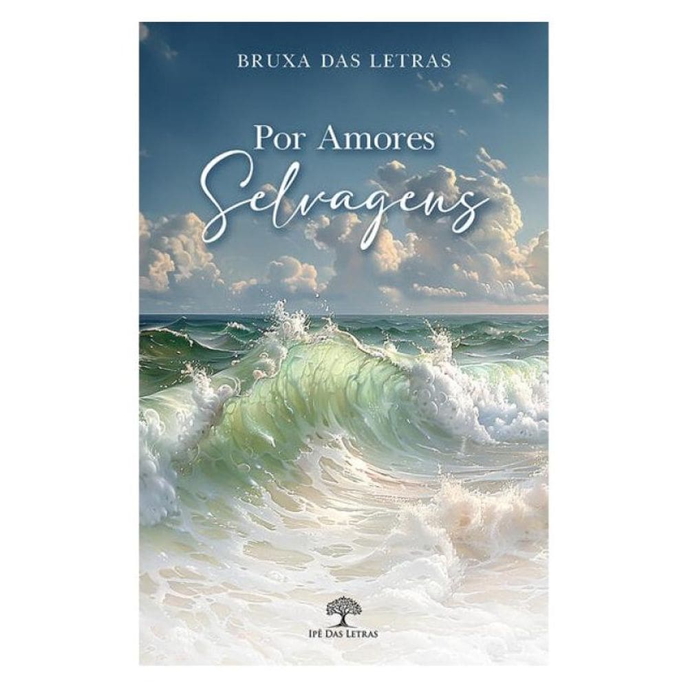 Por Amores Selvagens