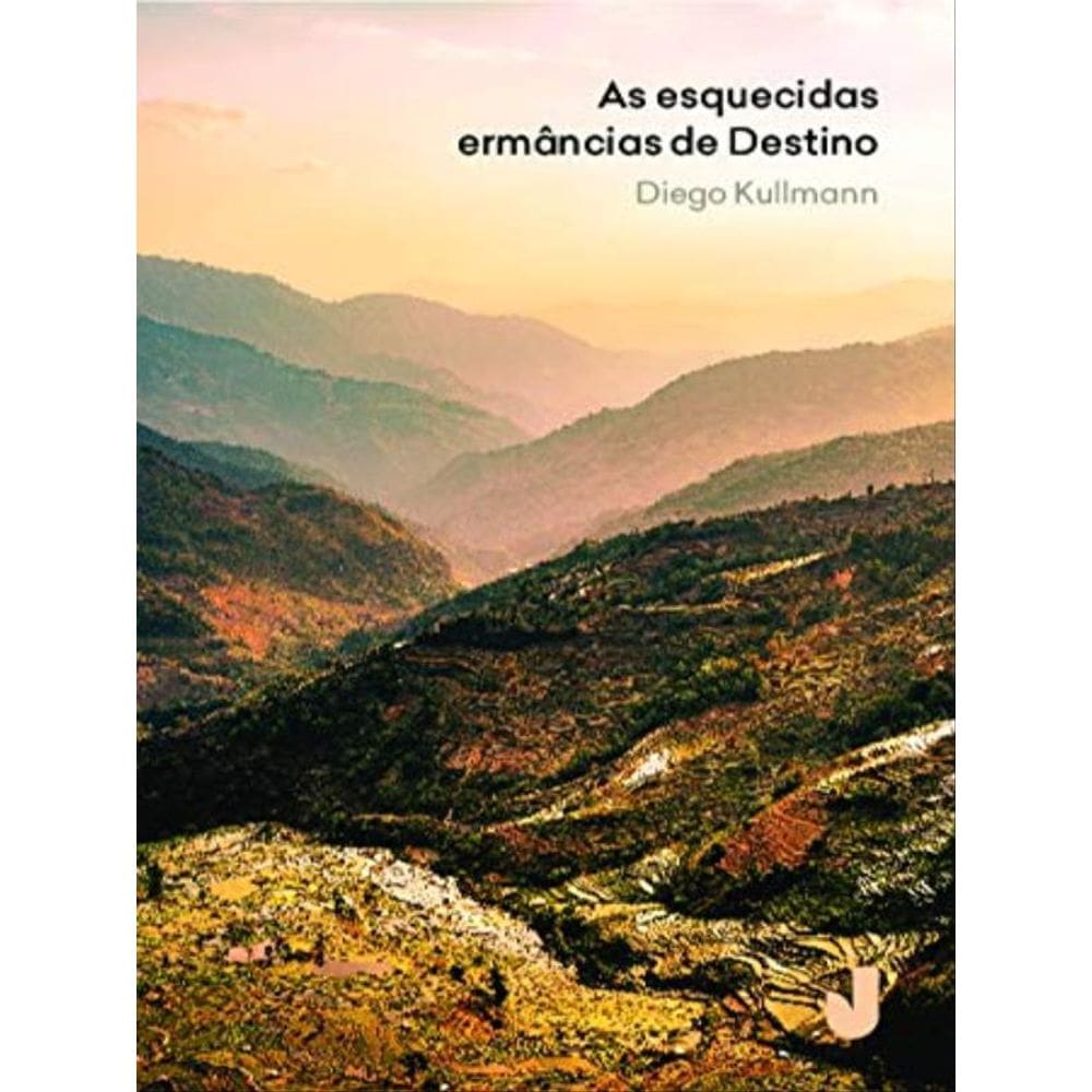 As Esquecidas Ermâncias De Destino