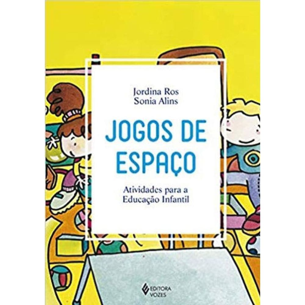 Jogos De Espaço