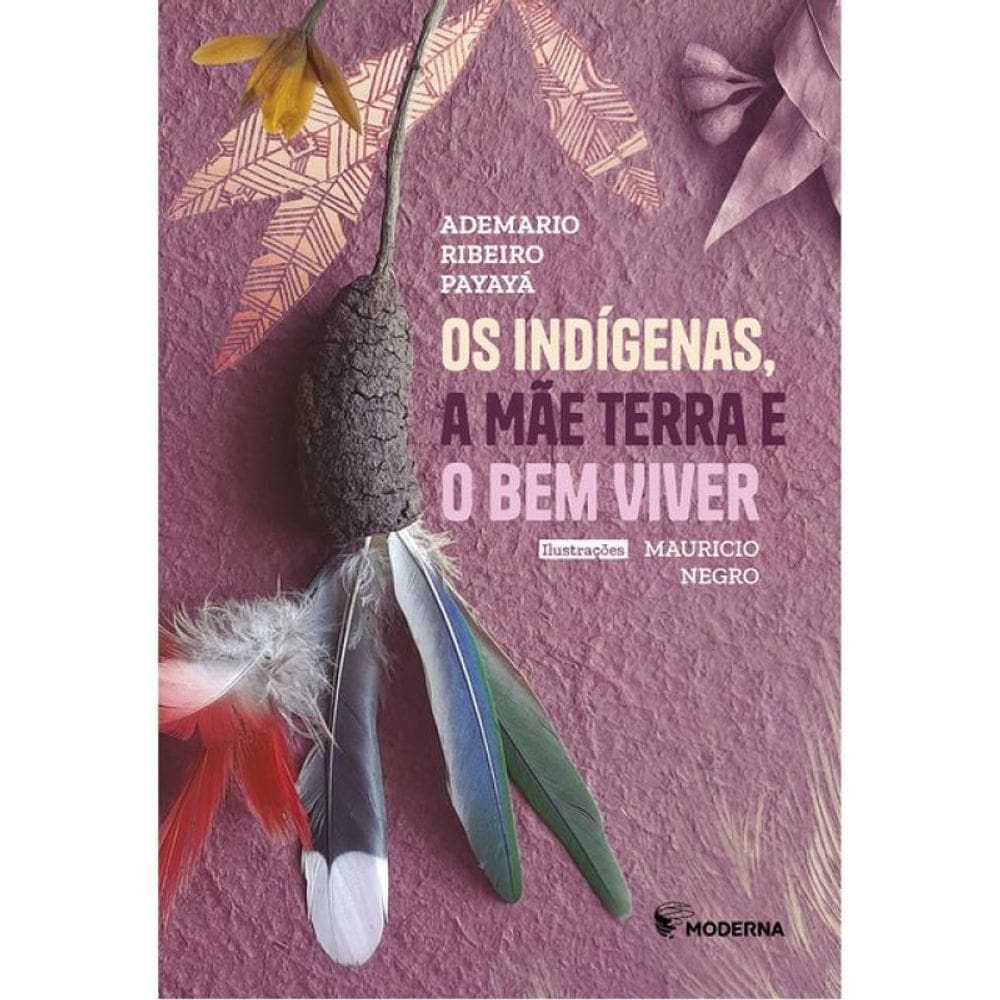 Os Indígenas, A Mãe Terra E O Bem Viver