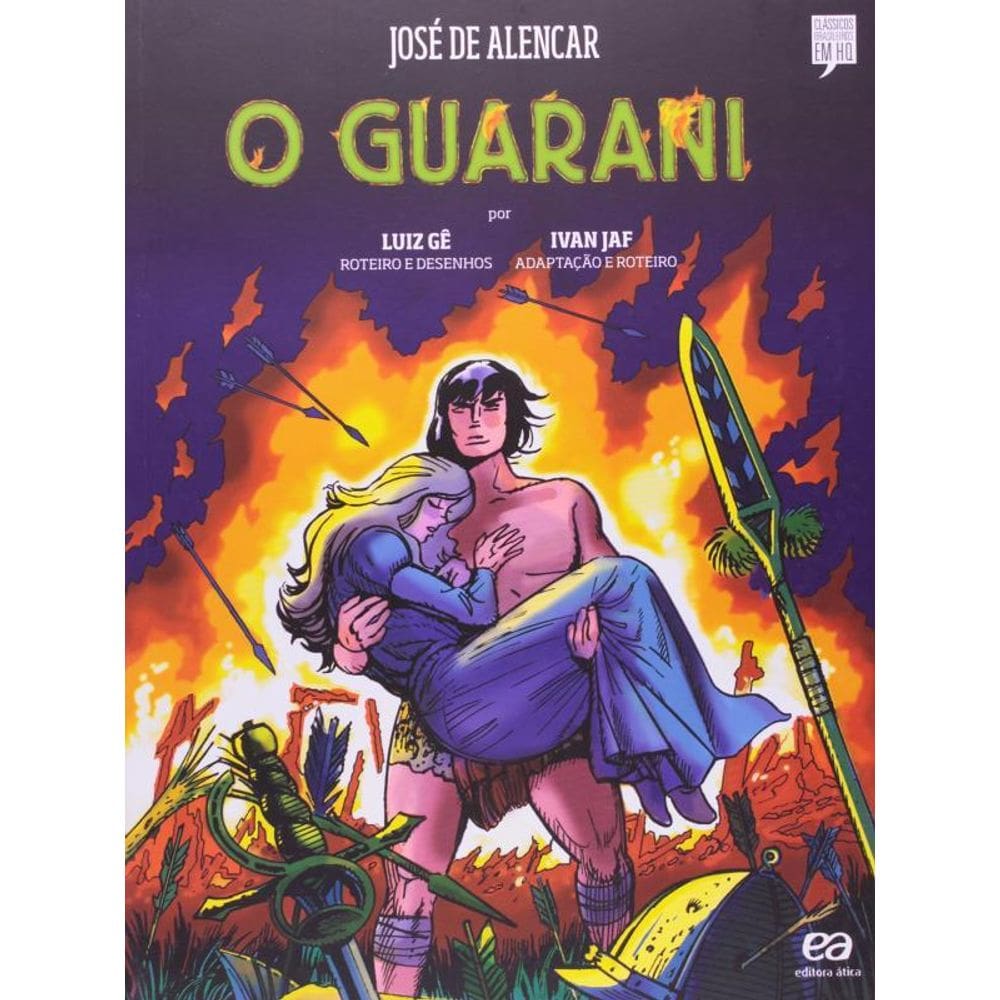 O Guarani