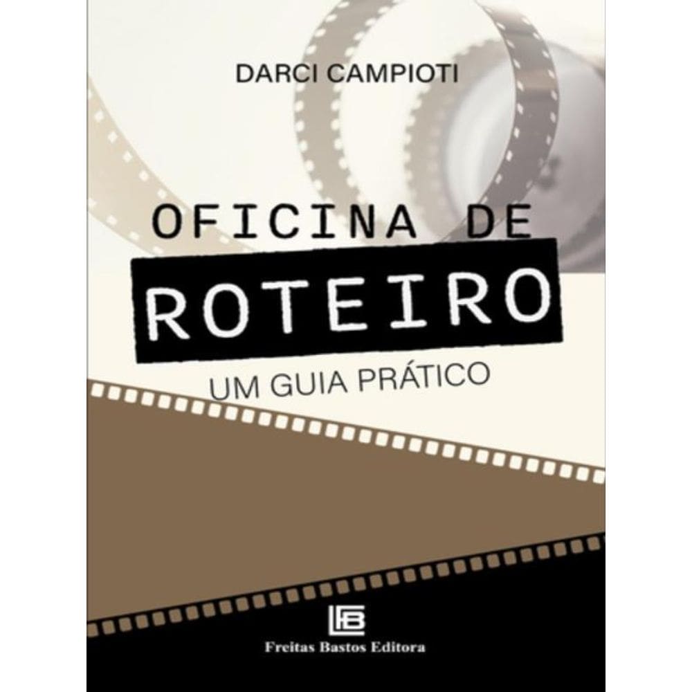Oficina De Roteiro
