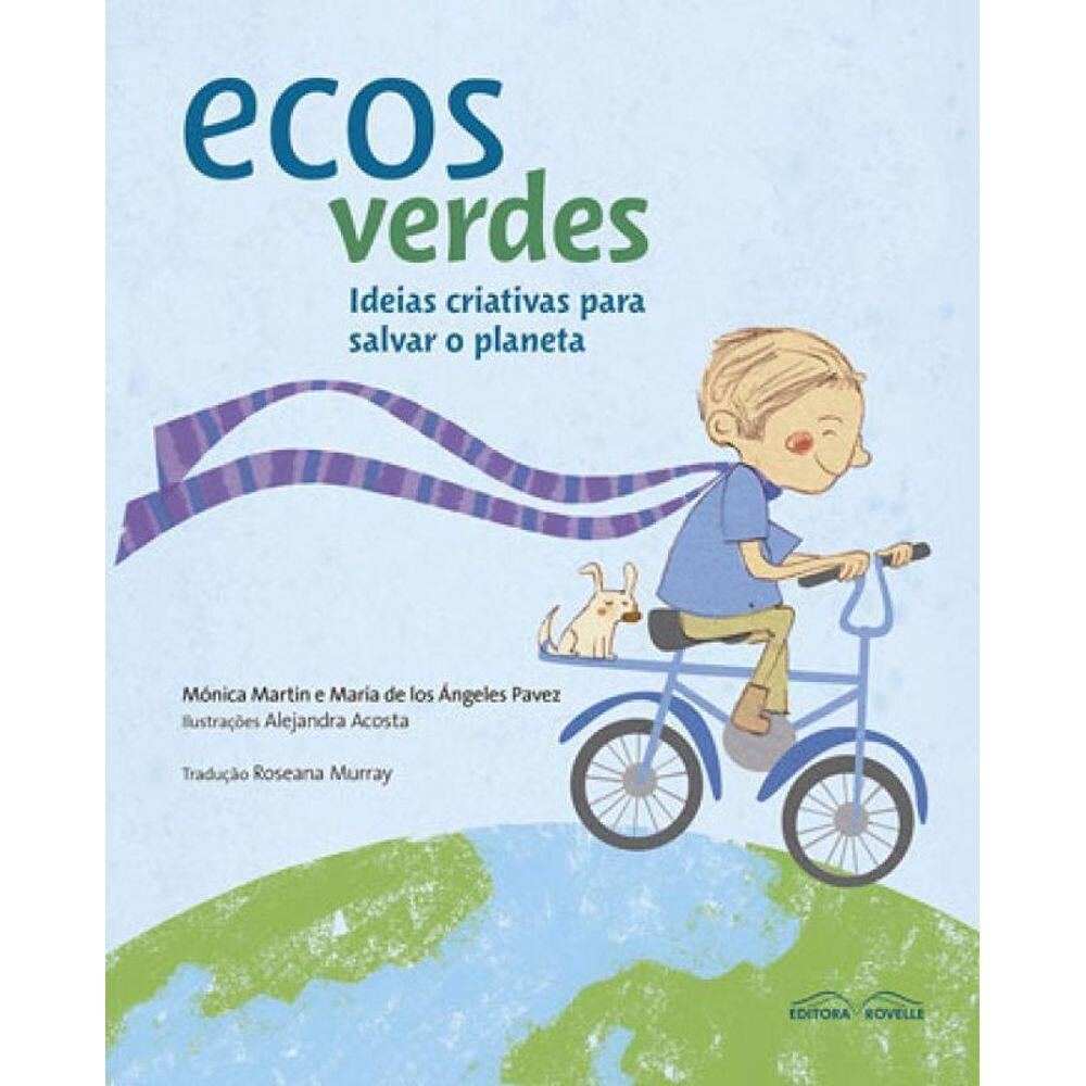 Ecos Verdes