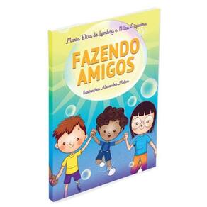 Fazendo Amigos
