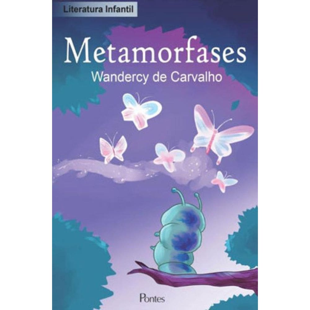 Metamorfases