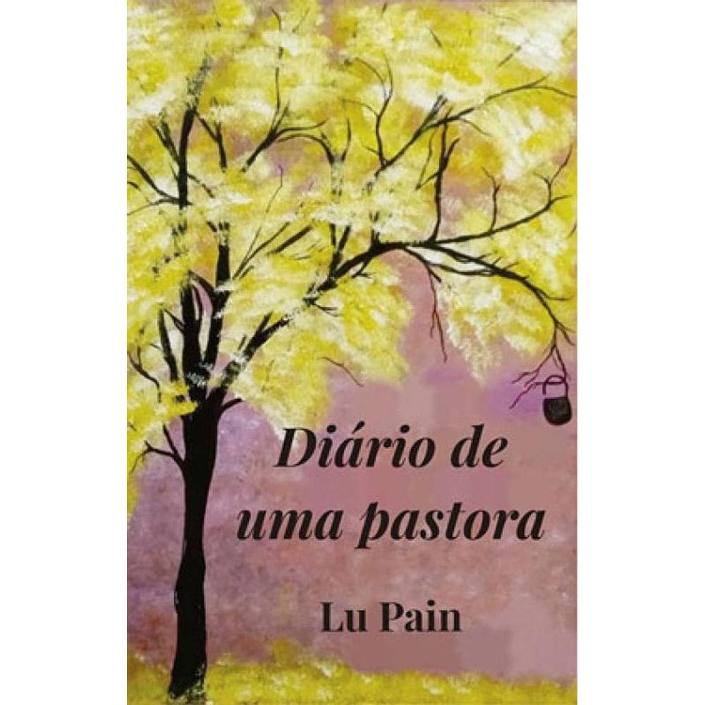 Diário De Uma Pastora