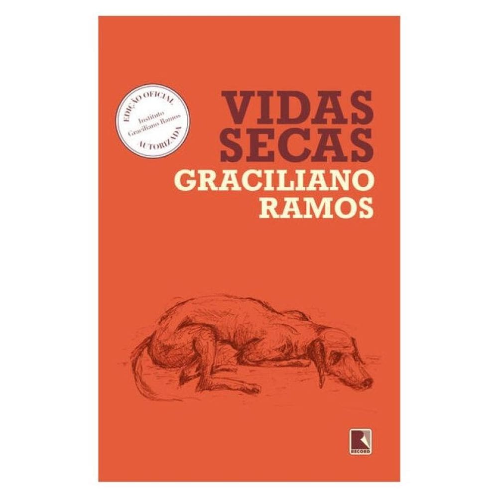 Vidas Secas - Edição Oficial