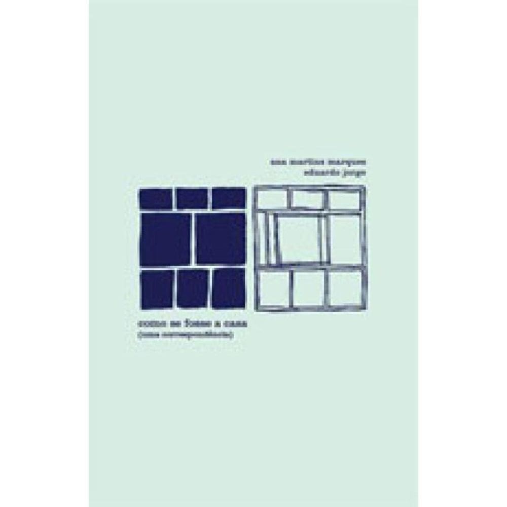 Como Se Fosse A Casa