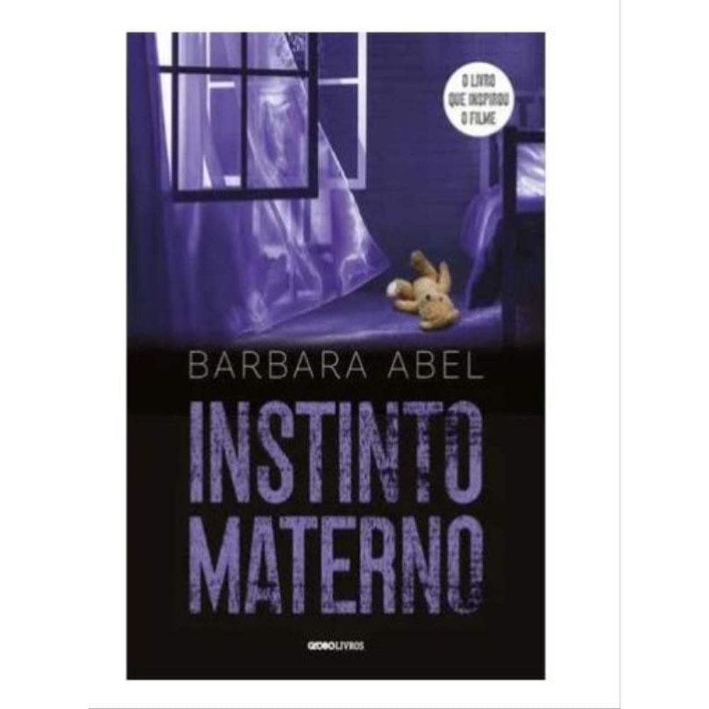 Instinto Materno