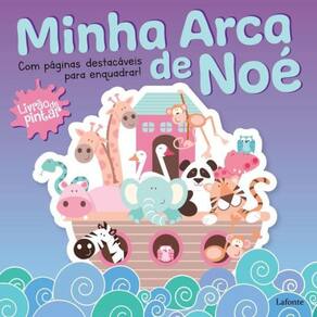 Minha Arca De Noé