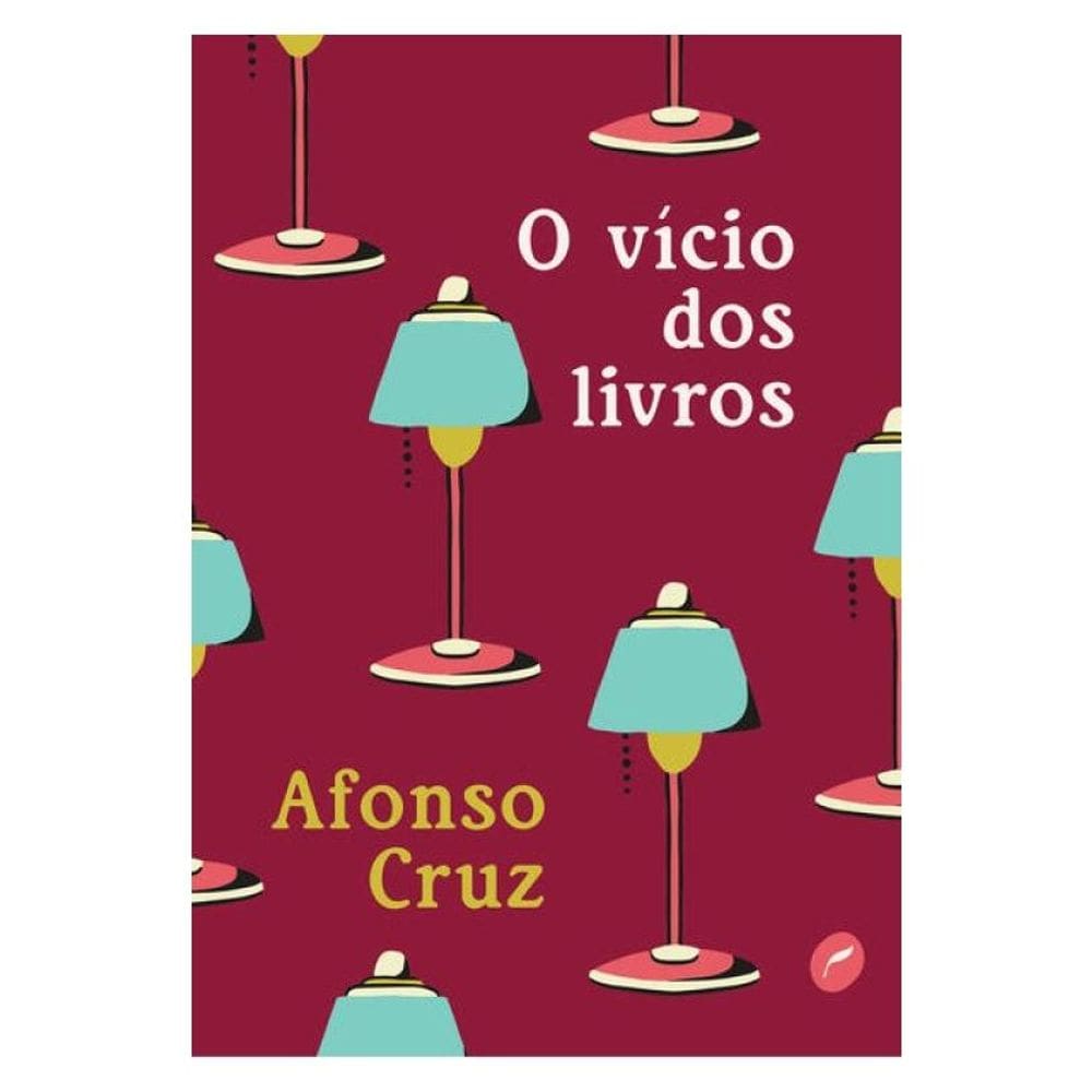 O Vício Dos Livros