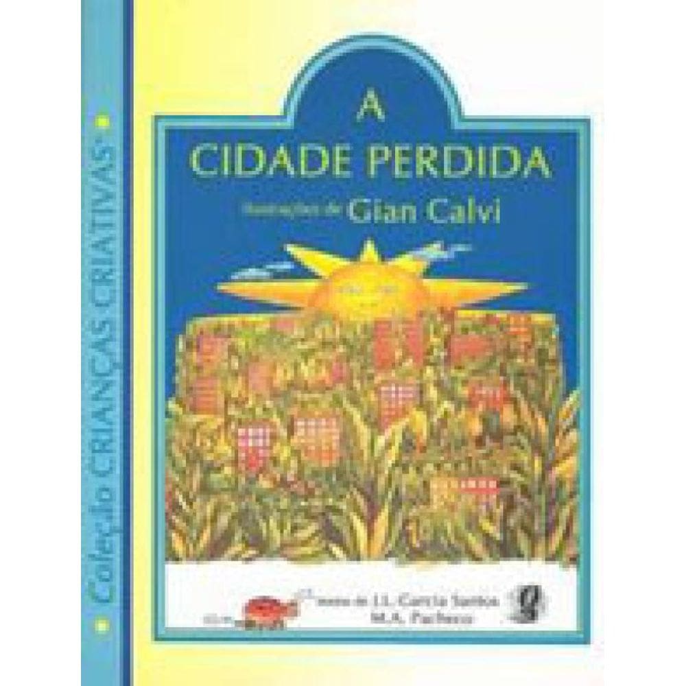 A Cidade Perdida