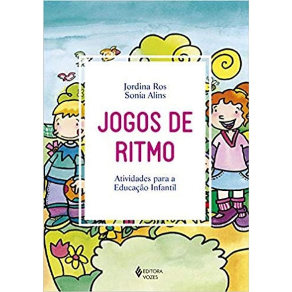 Jogos De Ritmo