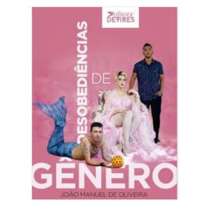 Desobediências De Gênero