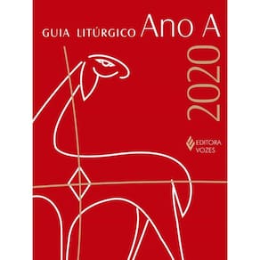 Guia Litúrgico - Ano A - 2020