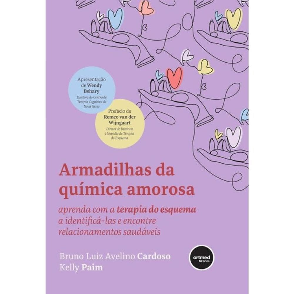 Armadilhas Da Química Amorosa