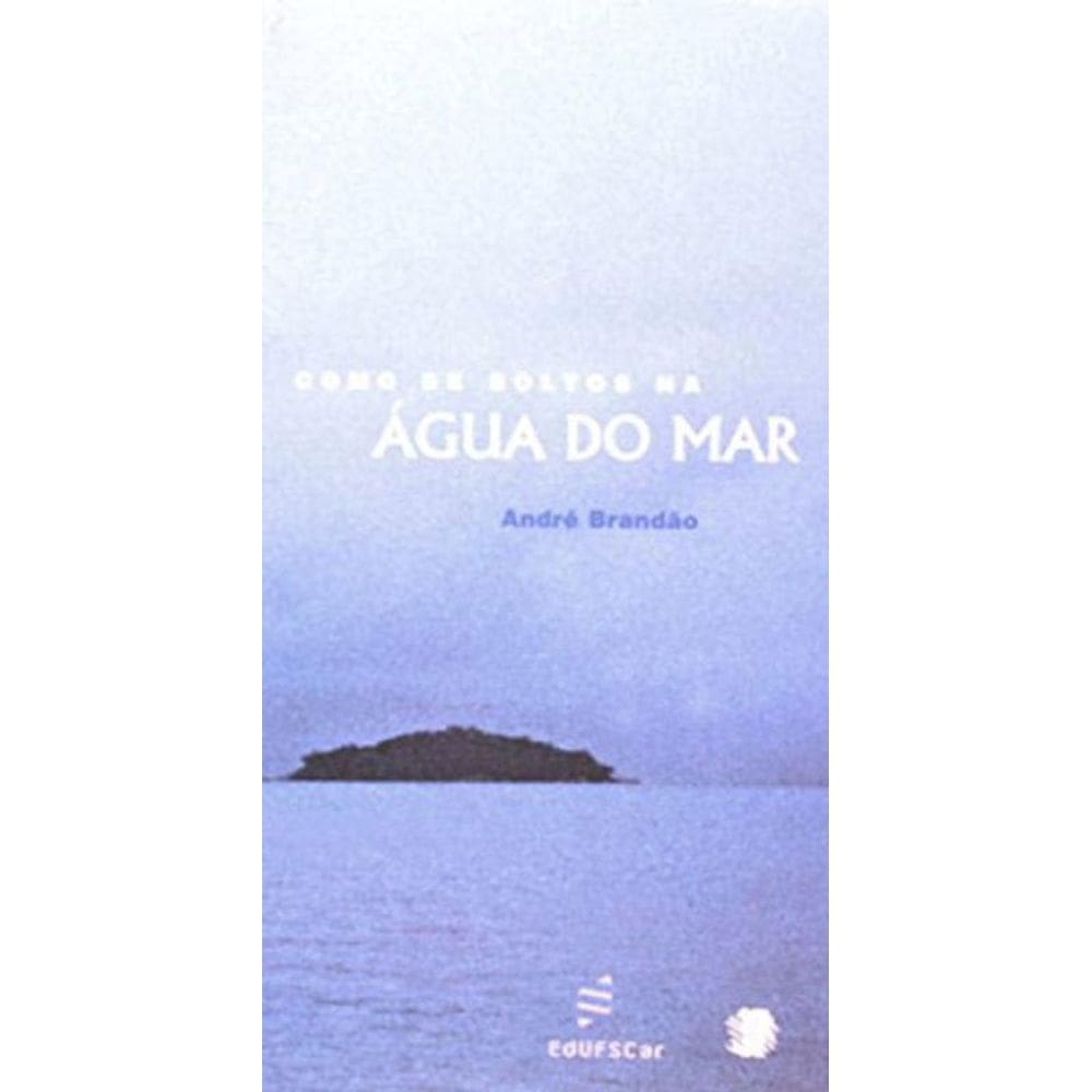 Como Se Soltos Na Agua Do Mar