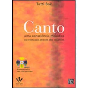 Canto Uma Consciência Melódica
