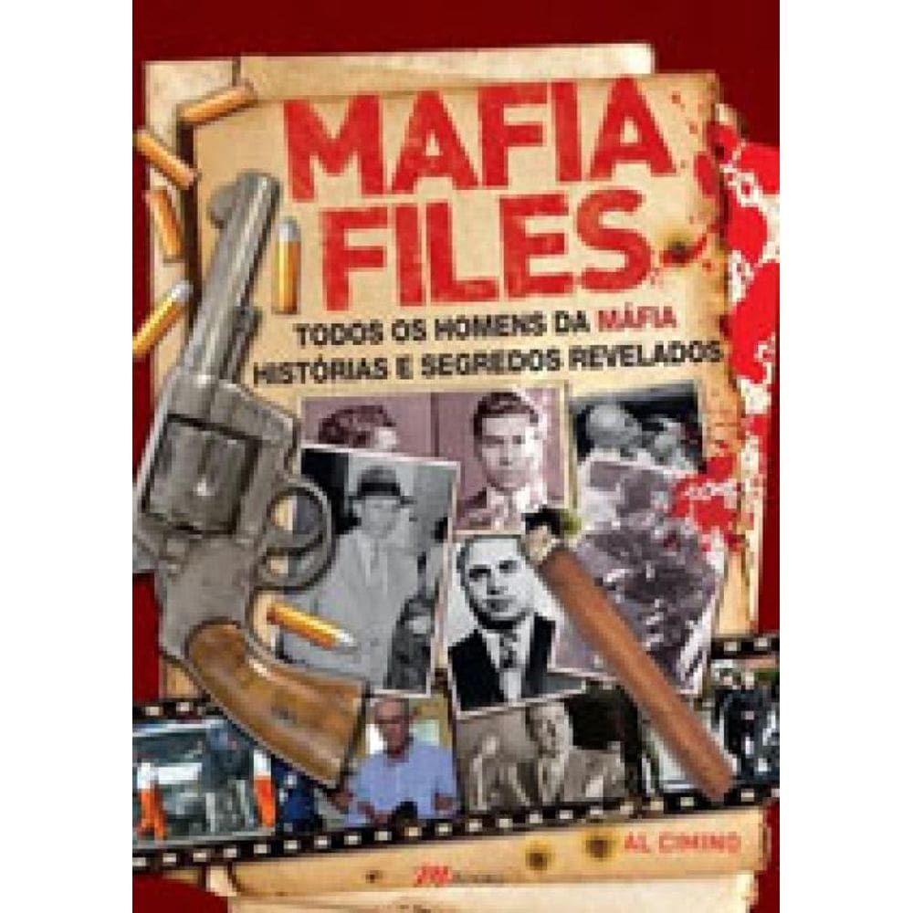 Mafia Files
