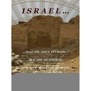 Israel Que Você Ainda Não Conhece