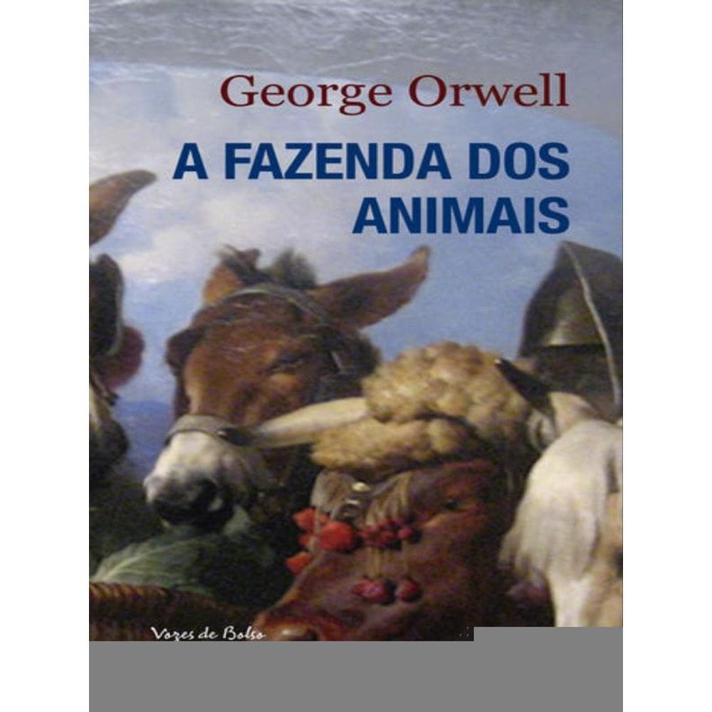 A Fazenda Dos Animais