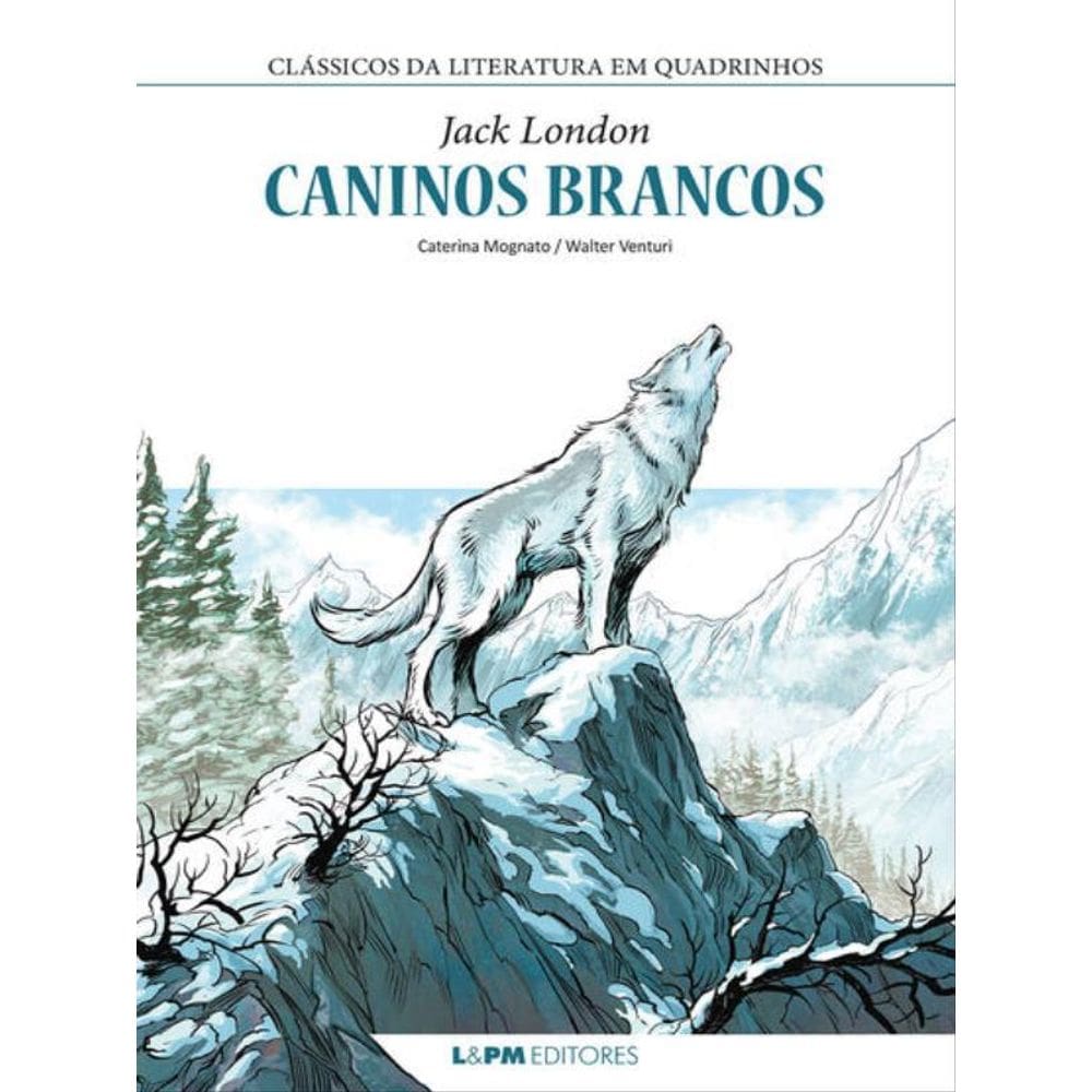 Caninos Brancos Hq