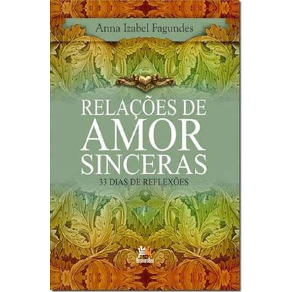 Relações De Amor Sinceras