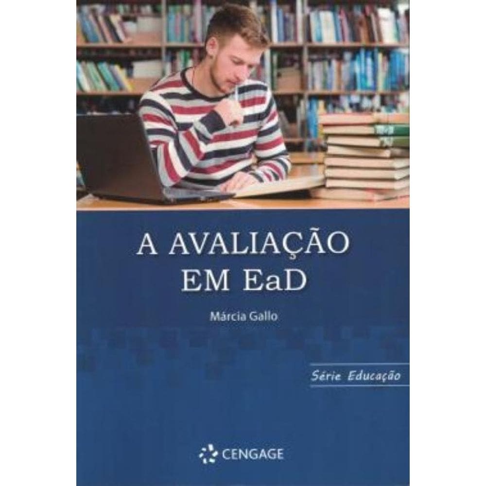 A Avaliacao Em Ead