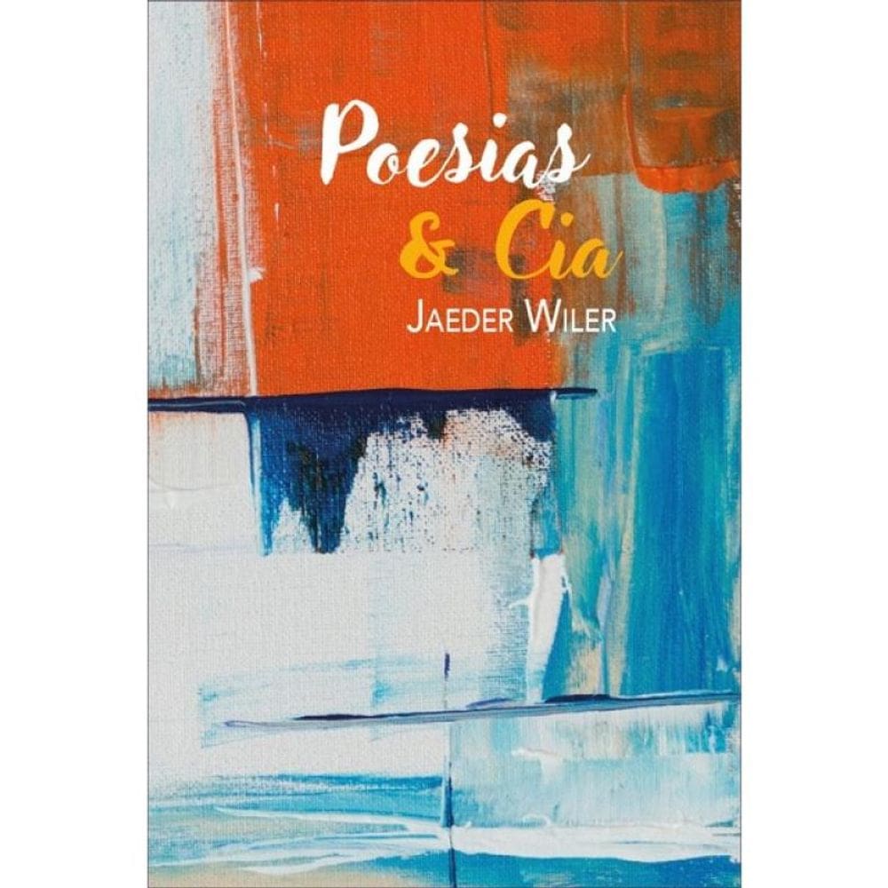 Poesias E Cia