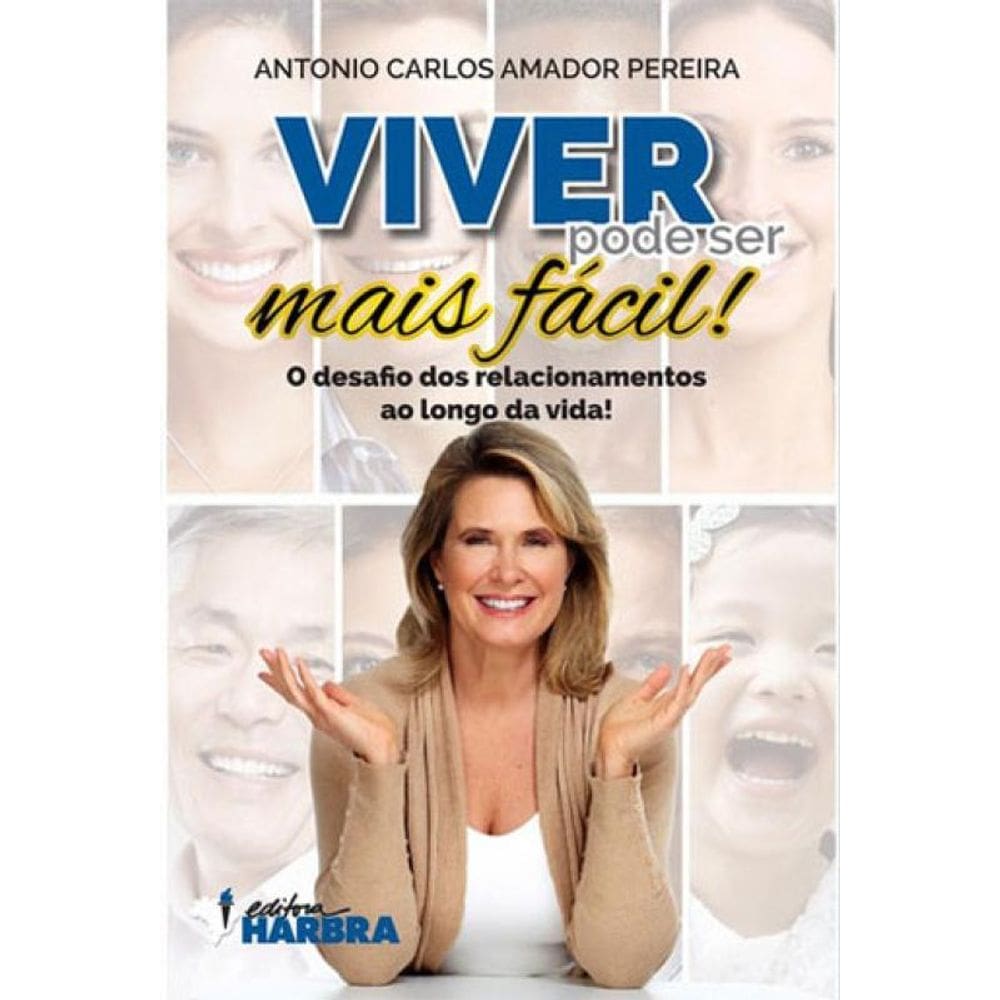 Viver Pode Ser Mais Fácil!