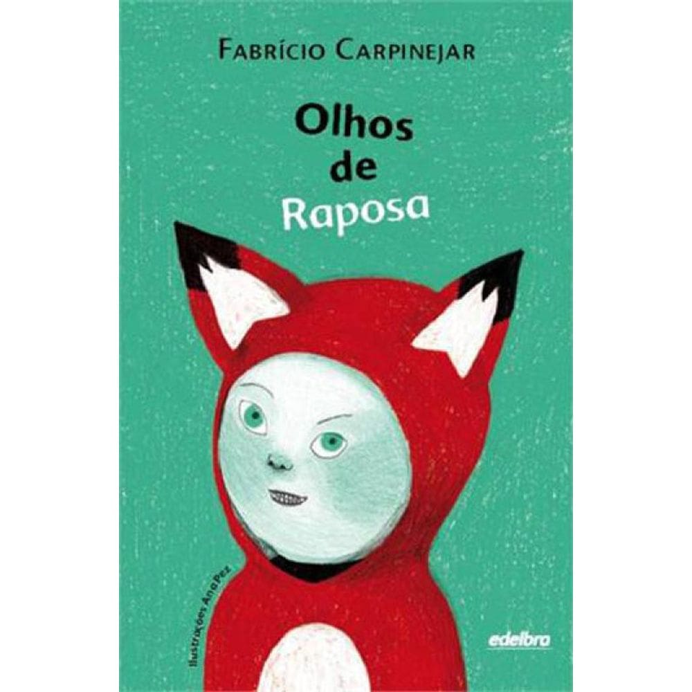 Olhos De Raposa