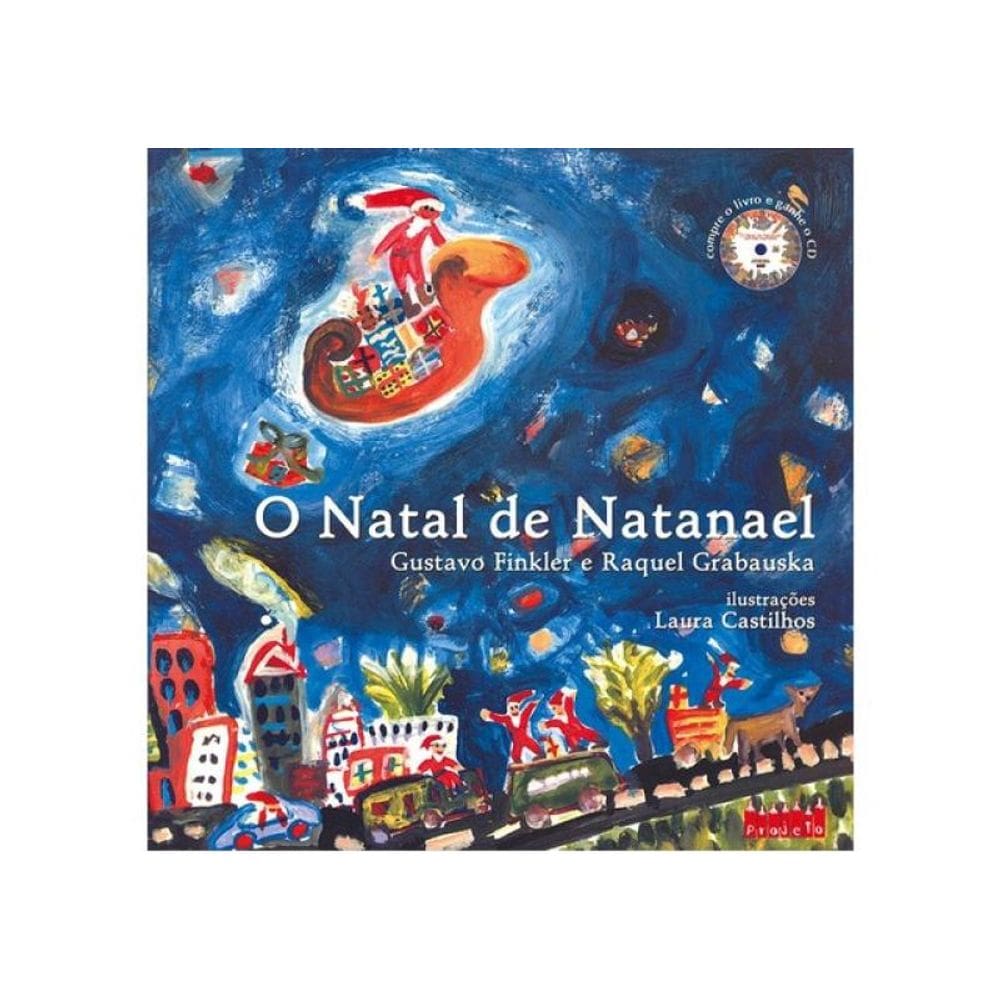 O Natal De Natanael