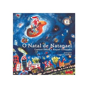 O Natal De Natanael