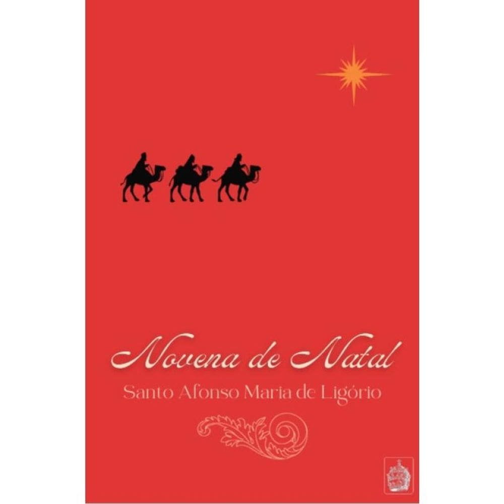 Novena De Natal