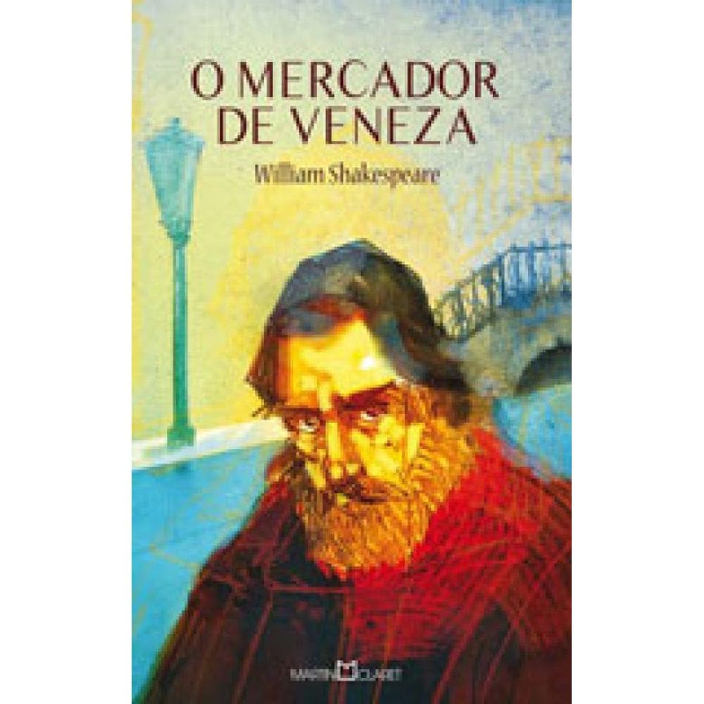O Mercador De Veneza - Vol. 241