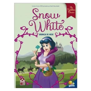 The Golden Classics: Snow White