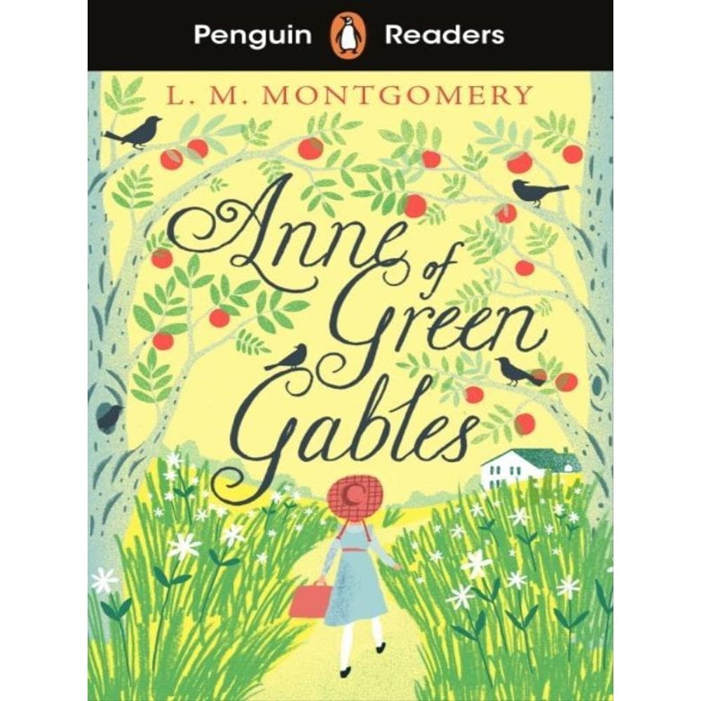 Anne Of Green Gables - 2