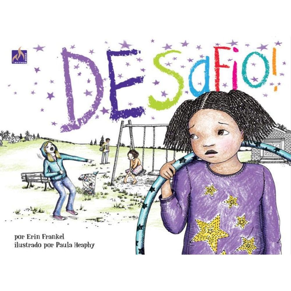 Desafio!