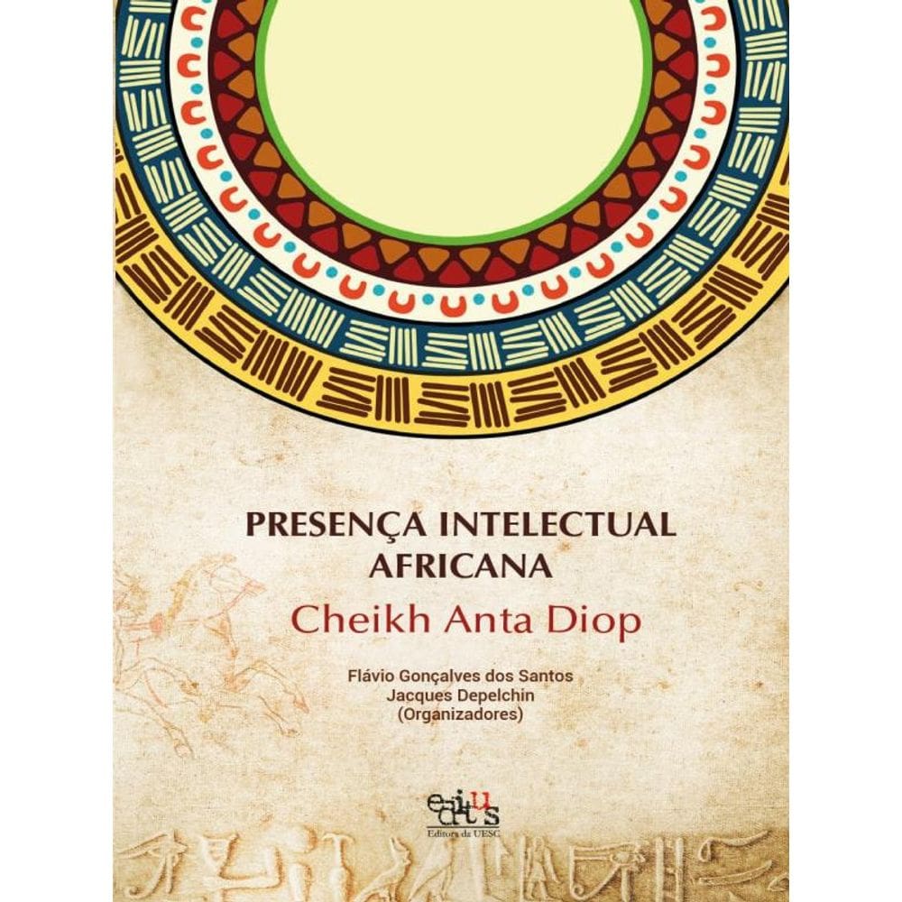 Presença Intelectual Africana