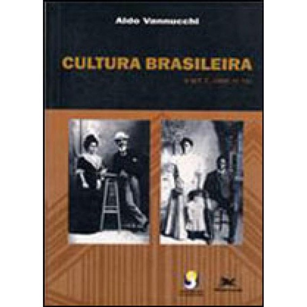 Cultura Brasileira