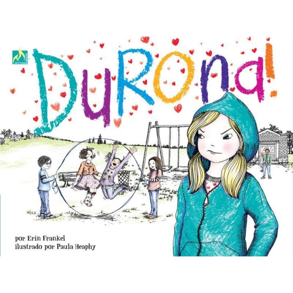 Durona!