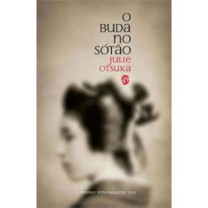 Buda No Sótão, O