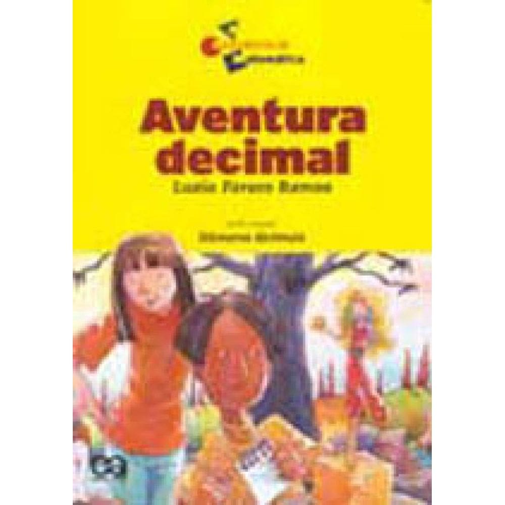Aventura Decimal