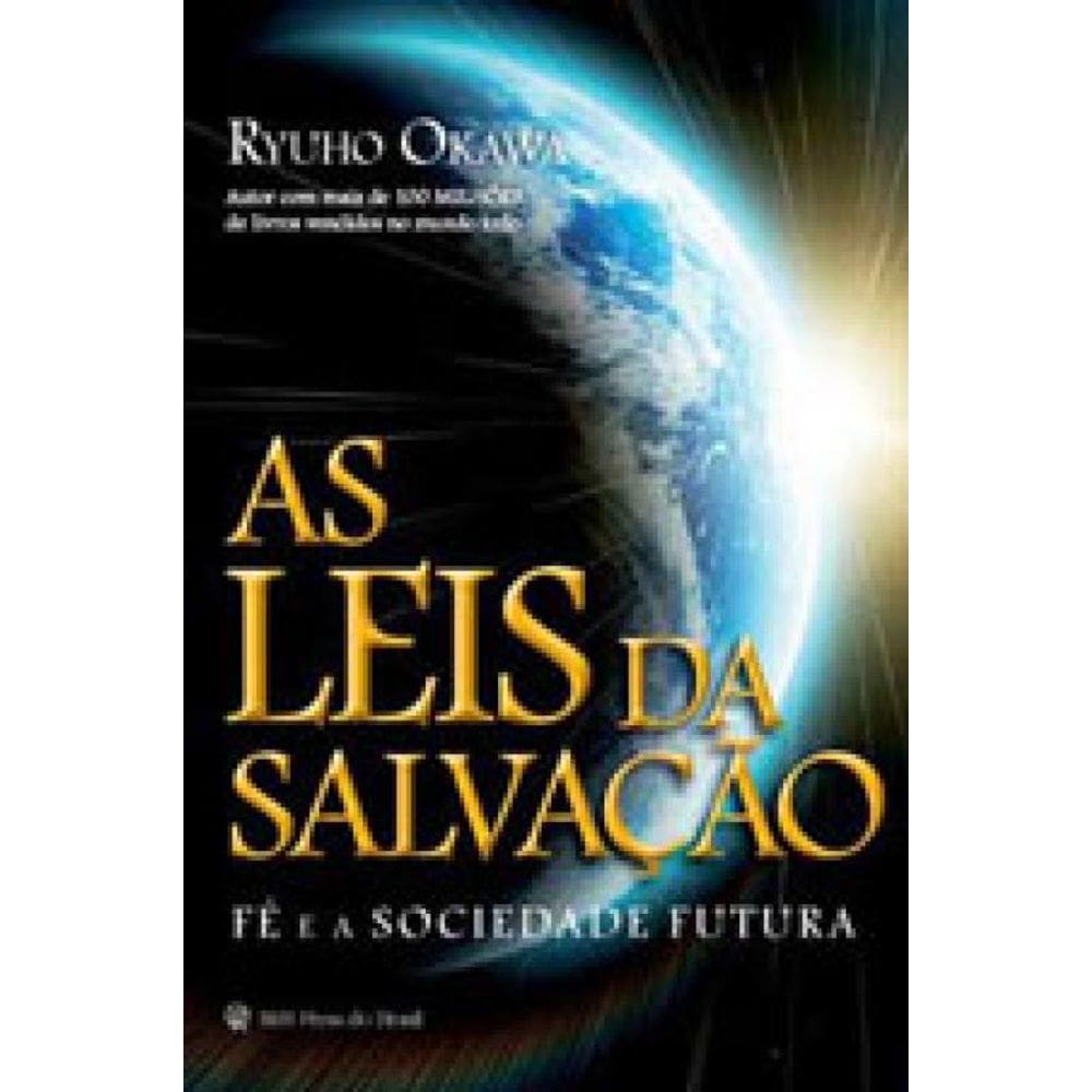 As Leis Da Salvação