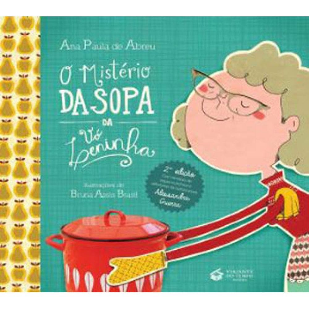 Misterio Da Sopa Da Vo Leninha, O