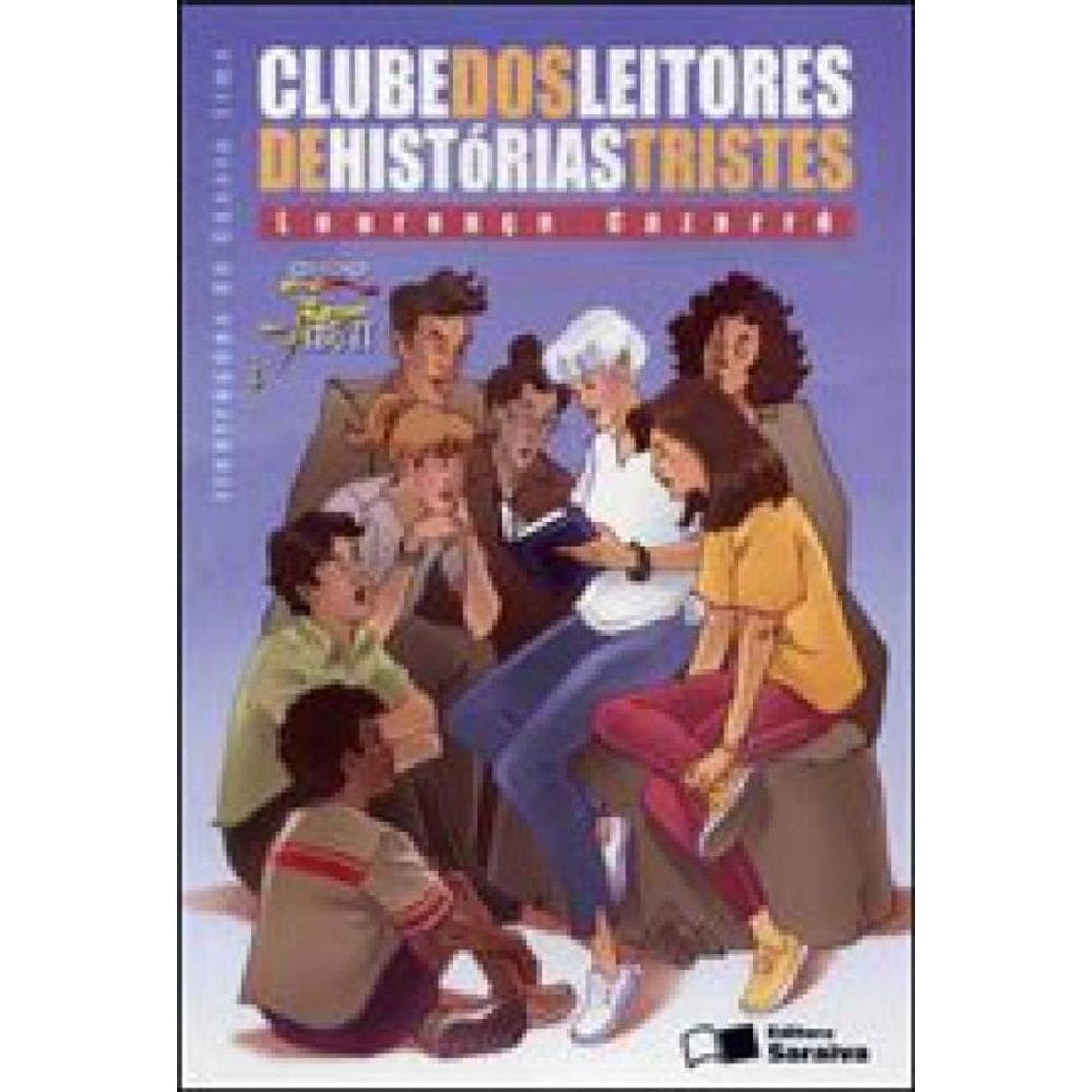 Clube Dos Leitores De Histórias Tristes