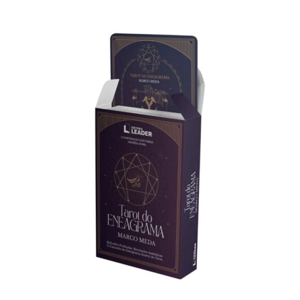 Tarot Do Eneagrama